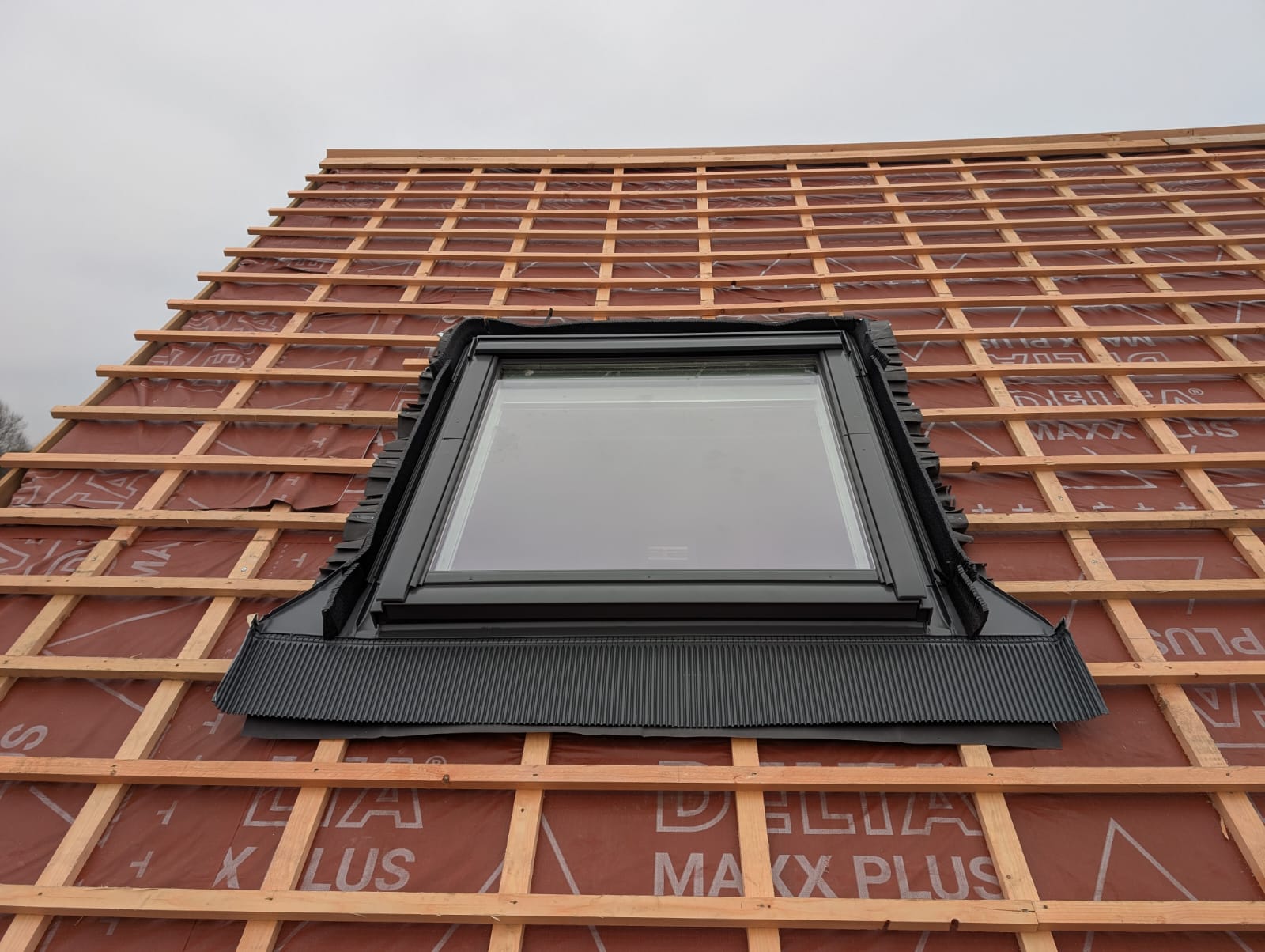 installation finale velux